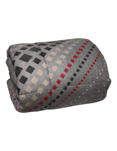 CARRARA TRAPUNTA 1 PIAZZA E MEZZA IN PERCALLE - MUSEUM