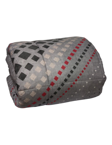 CARRARA TRAPUNTA 1 PIAZZA E MEZZA IN PERCALLE -...