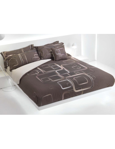 CARRARA PARURE COPRIPIUMINO 1 PIAZZA E MEZZA IN...