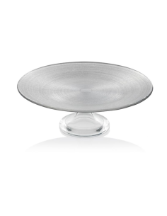 IVV ALZATA CON PIATTO 28 CM - BOMBAY