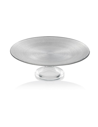 IVV ALZATA CON PIATTO 28 CM - BOMBAY