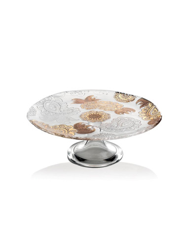 IVV ALZATA DECORATA 30 CM - PASHMINA 