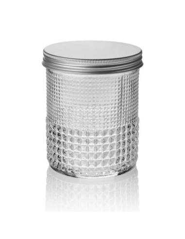 IVV BARATTOLO CON TAPPO H12 CM - SPEEDY 