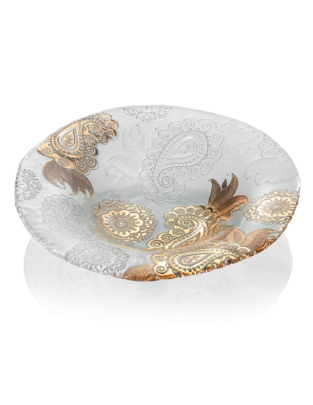 IVV BOLO/COPPA 33 CM - PASHMINA 