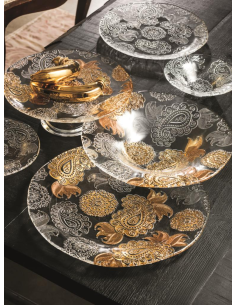 IVV BOLO/COPPA 33 CM - PASHMINA  2