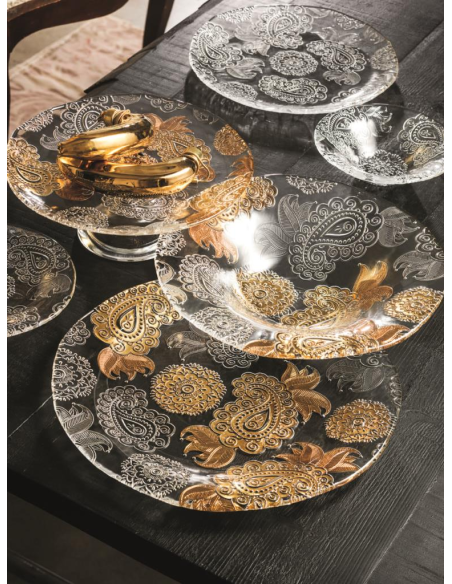 IVV BOLO/COPPA 33 CM - PASHMINA 