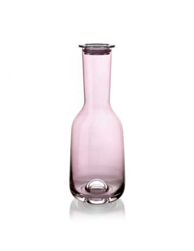 IVV BOTTIGLIA CON TAPPO 0.98 LT - ACQUACHETA