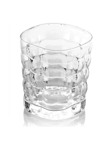 IVV SET 6 BICCHIERI ACQUA 43 CL - OPTIC