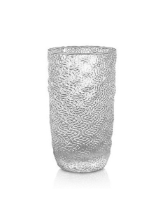 IVV SET 6 BICCHIERI BIBITA 55 CL - TRICOT