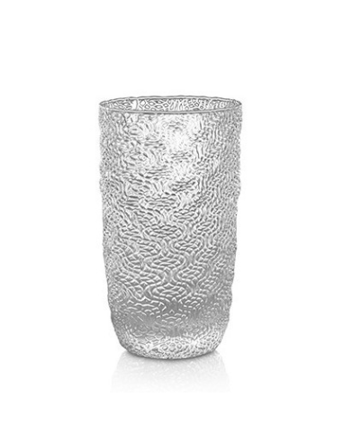 IVV SET 6 BICCHIERI BIBITA 55 CL - TRICOT