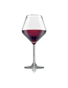 IVV SET 6 CALICI VINO ROSSO 54 CL - TASTING HOUR