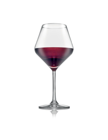 IVV SET 6 CALICI VINO ROSSO 54 CL - TASTING HOUR