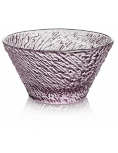 IVV SET 6 COPPETTE GELATO 13 CM - IROKO 2