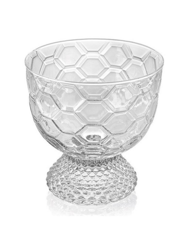 IVV SET 6 COPPETTE GELATO 39 CL - VINTAGE