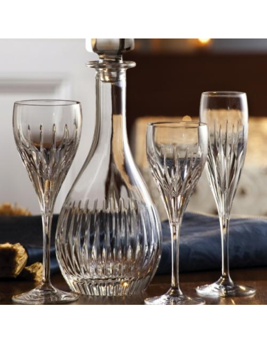 RCR SERVIZIO DI CALICI IN CRISTALLO 38 PEZZI -...