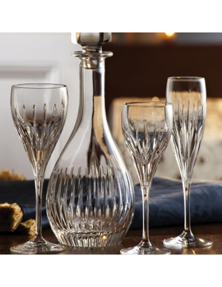 RCR SERVIZIO DI CALICI IN CRISTALLO 38 PEZZI - PRATO