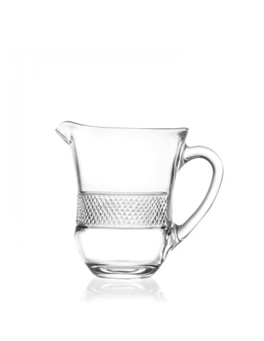 RCR SERVIZIO CALICI IN CRISTALLO 38 PEZZI -...