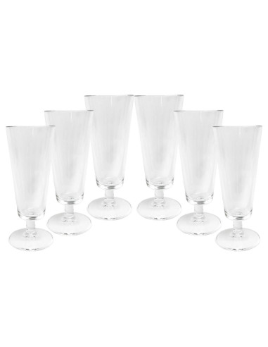 RCR SERVIZIO DI CALICI 36 PEZZI - TOSCANA