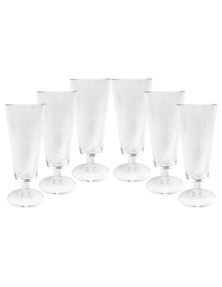 RCR SERVIZIO DI CALICI 36 PEZZI - TOSCANA