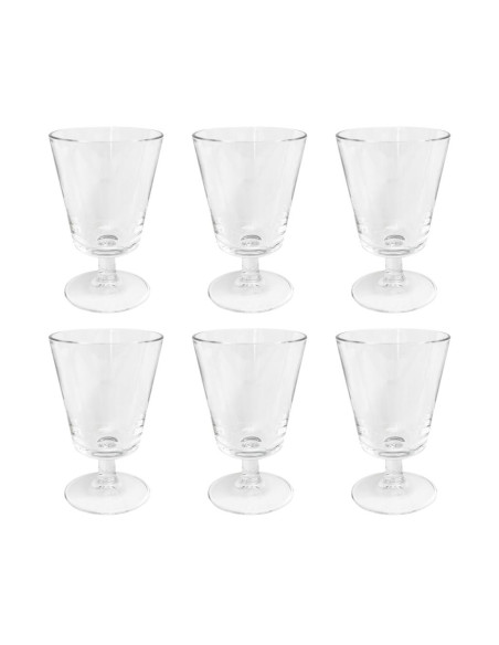 RCR SERVIZIO DI CALICI 36 PEZZI - TOSCANA