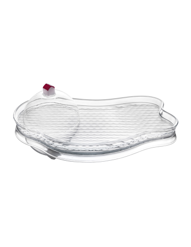 IVV VASSOIO 46 X 26 CM - ISLANDS