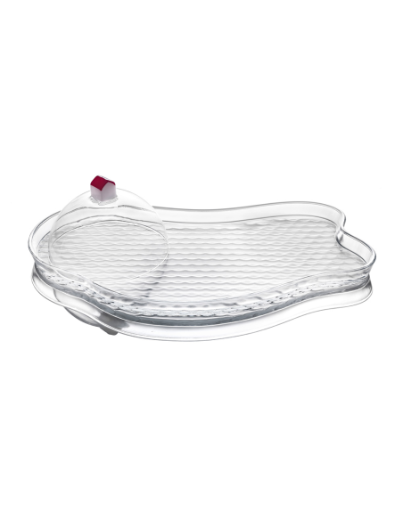 IVV VASSOIO 46 X 26 CM - ISLANDS