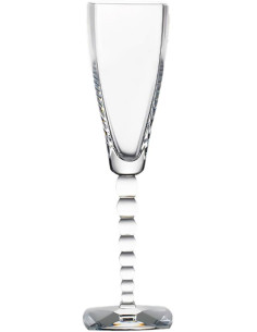 ROGASKA SERVIZIO DI CALICI IN CRISATLLO 36 PEZZI - ADRIA 2