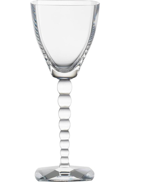 ROGASKA SERVIZIO DI CALICI IN CRISATLLO 36 PEZZI - ADRIA