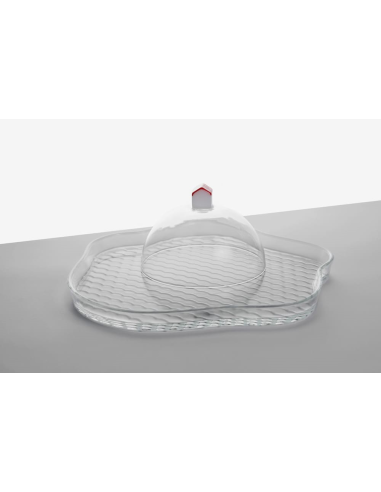 IVV VASSOIO PORTATA 34 CM - ISLANDS