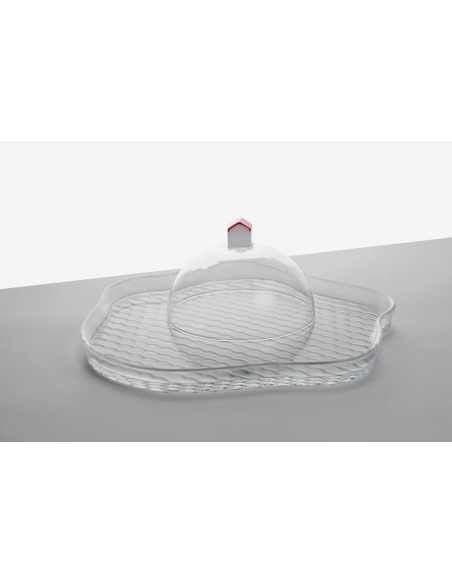 IVV VASSOIO PORTATA 34 CM - ISLANDS