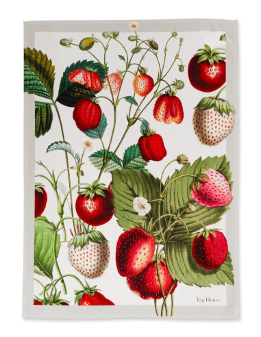 TAG HOUSE STROFINACCIO 58 X 80 CM IN PANAMA DI...