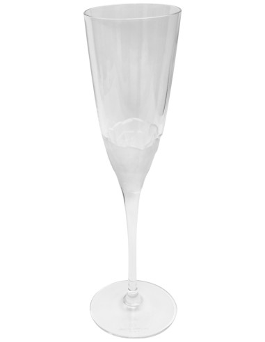 CRISTAL D'ARQUES SERVIZIO CALICI IN CRISTALLO...