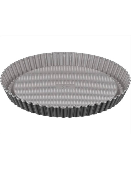 LAGOSTINA STAMPO PER CROSTATA Ø 28 CM - GUSTOSA