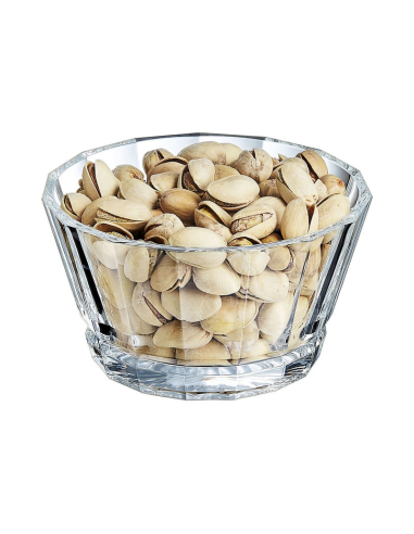 CRYSTAL D'ARQUES SET 6 COPPETTE Ø 12 CM IN...