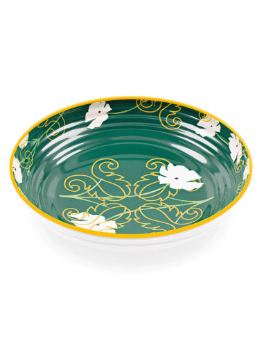 GUZZINI SERVIZIO PIATTI 18 PEZZI - FUSION