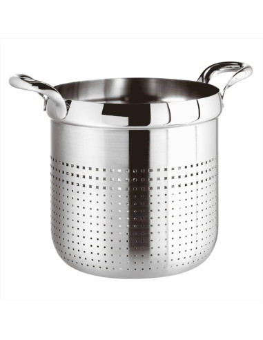 SAMBONET COLAPASTA PER PENTOLA ALTA Ø 24 CM -...