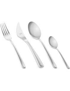 MEPRA SERVIZIO POSATE 24 PEZZI - EDERA