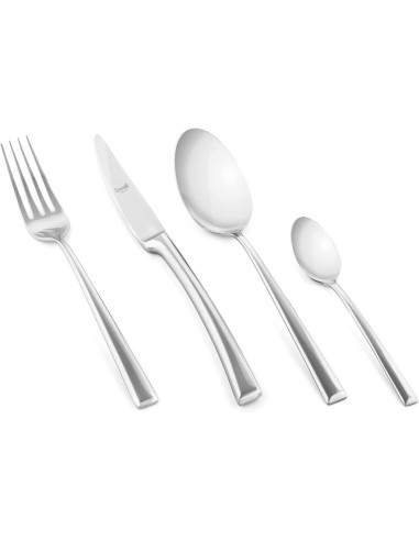 MEPRA SERVIZIO POSATE 24 PEZZI - LORENA