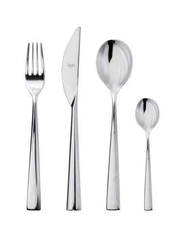 MEPRA SERVIZIO POSATE 24 PEZZI - ENERGIA