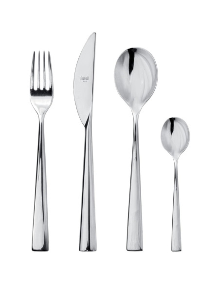 MEPRA SERVIZIO POSATE 24 PEZZI - ENERGIA