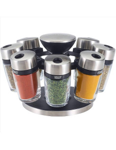 COLE & MASON ERBE E SPEZIE CAROSELLO - CAMBRIDGE