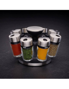 COLE & MASON ERBE E SPEZIE CAROSELLO - CAMBRIDGE 2