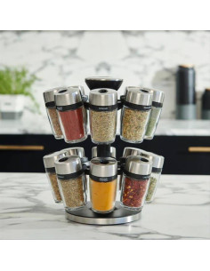 COLE & MASON ERBE E SPEZIE CAROSELLO - CAMBRIDGE 2