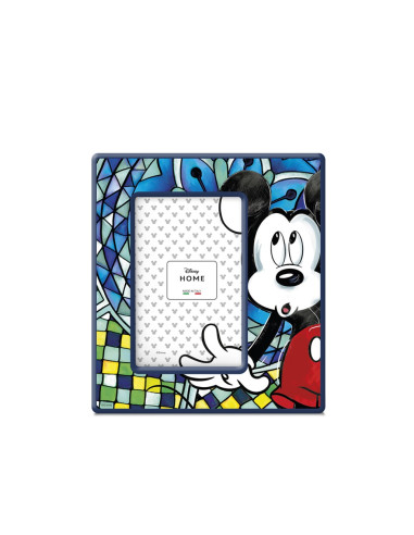 EGAN PORTAFOTO MICKEY 12 X 13 CM - DISNEY...