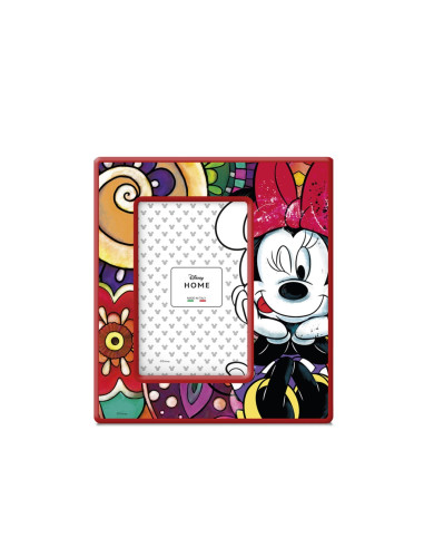 EGAN PORTAFOTO MINNIE 12 X 13 CM - DISNEY...
