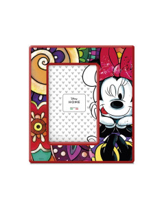 EGAN PORTAFOTO MINNIE 18 X 20 CM - DISNEY FOREVER & EVER