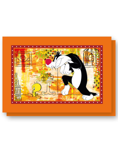 EGAN SET 2 TOVAGLIETTE 45 X 30 CM...