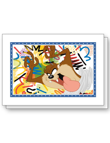 EGAN SET 2 TOVAGLIETTE 45 X 30 CM TAZMANIA -...