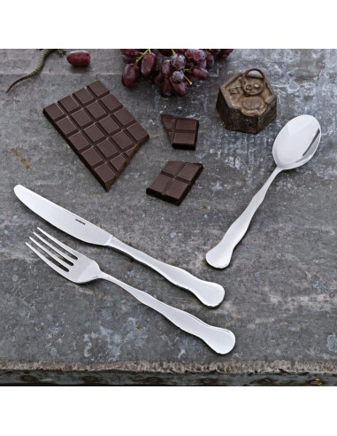 SAMBONET FORCHETTA A SERVIRE - 1965