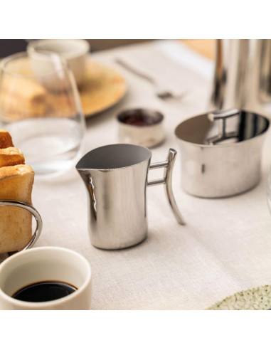 SAMBONET LATTIERA 11 CL - BAMBOO